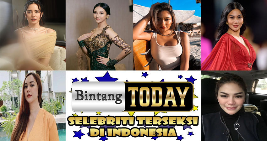 Selebriti Terseksi Di Indonesia