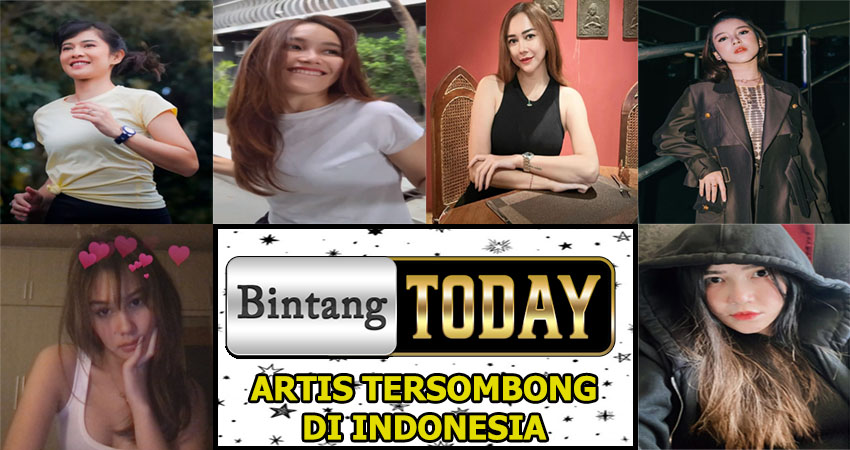 Artis Tersombong Di Indonesia