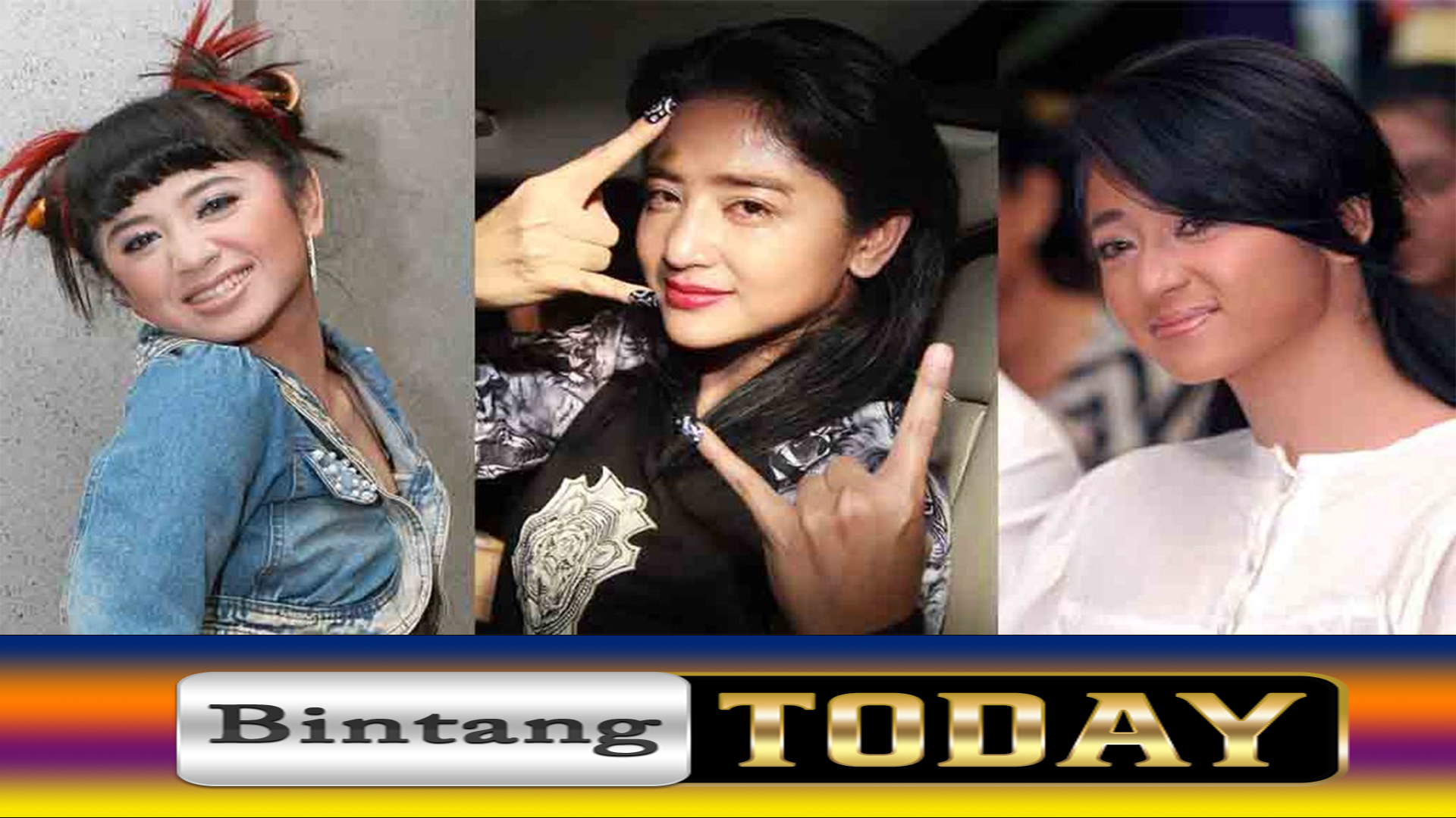 Kehidupan Dewi Perssik dan Perjalanan Pribadinya