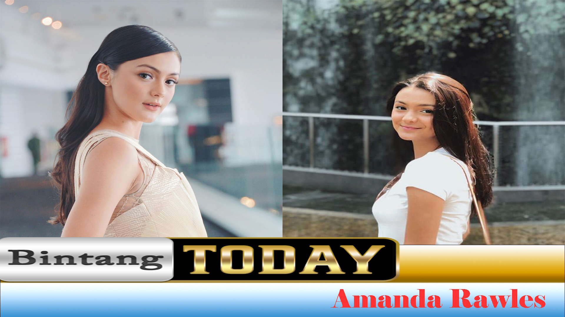 Amanda Rawles: Perjalanan Karier, Prestasi, dan Inspirasi