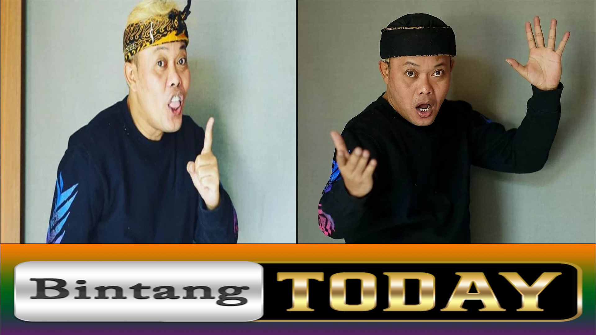 Sule: Kisah Perjalanan Karir Seorang Komedian Terkenal