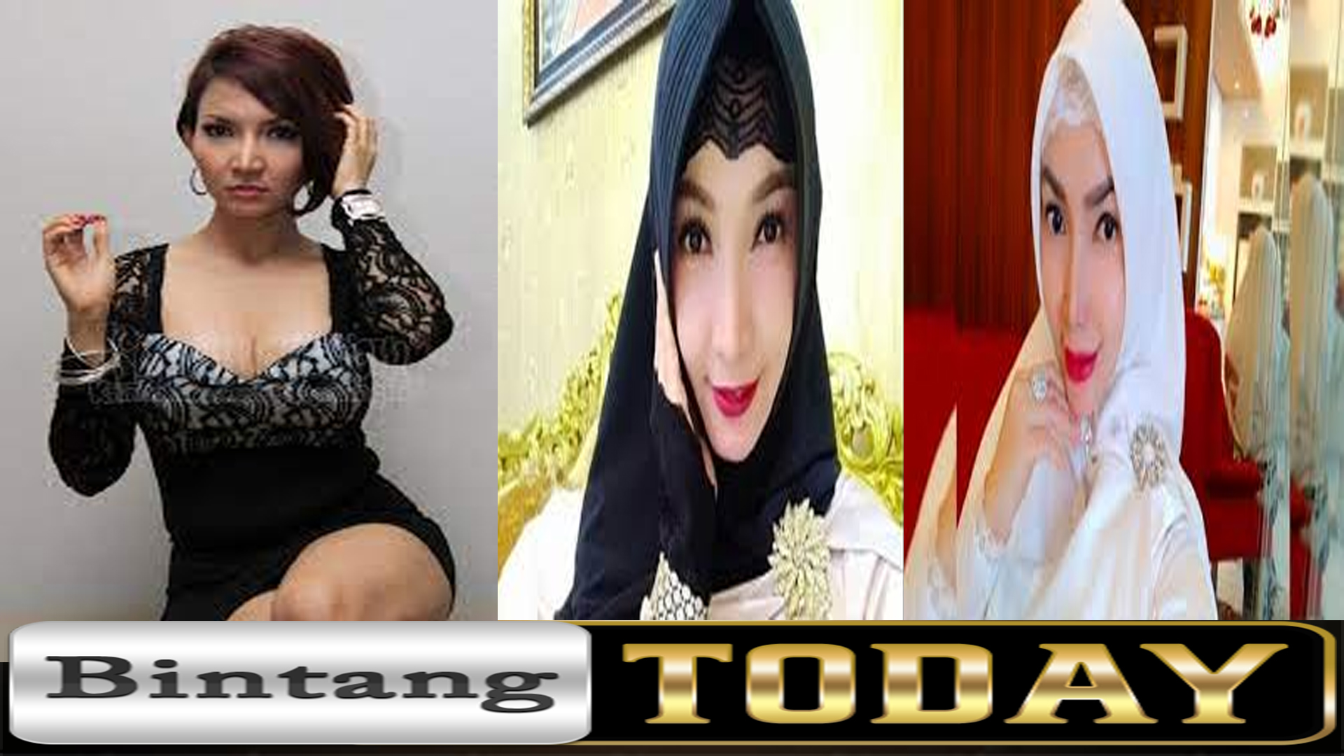 Roro Fitria: Perjalanan Karier dan Kontroversi