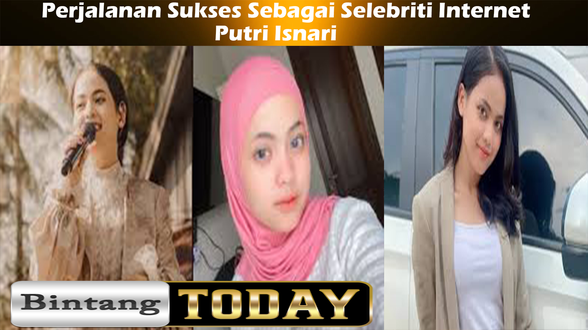 Putri Isnari: Perjalanan Sukses Sebagai Selebriti Internet Indonesia