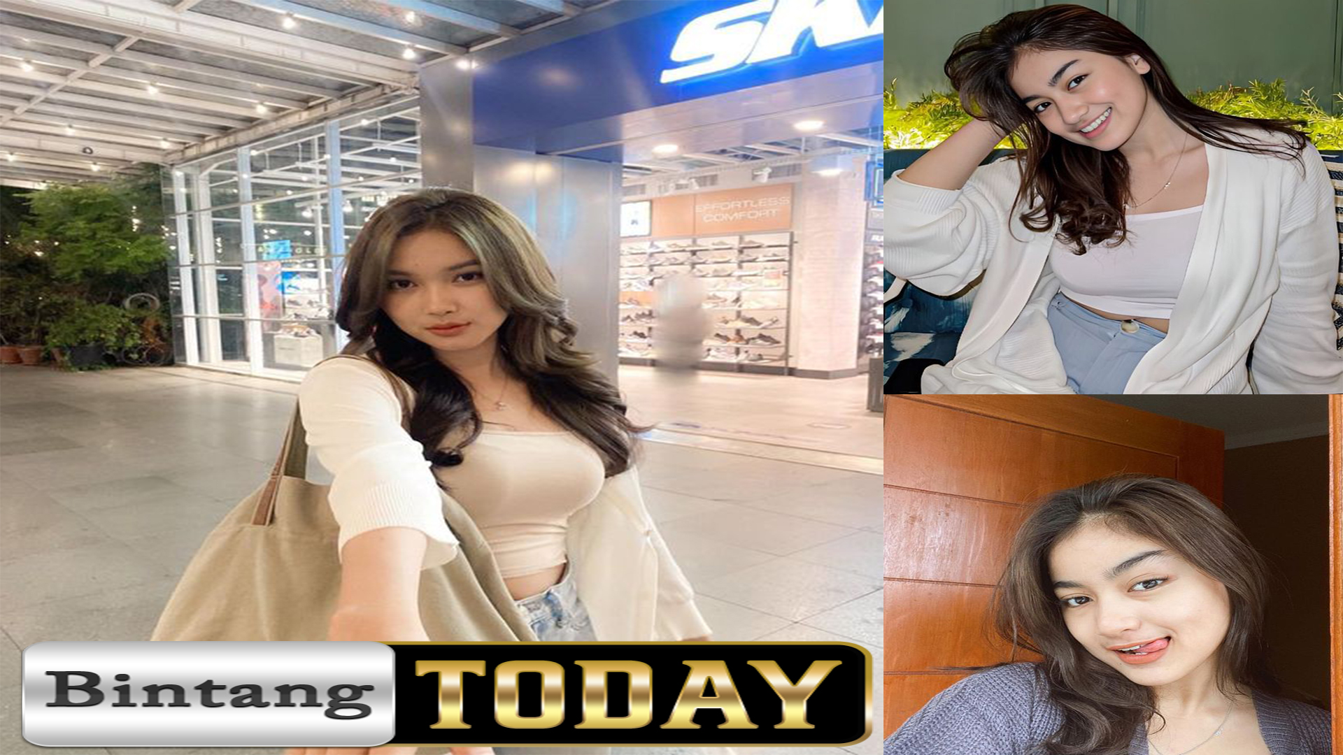 Shakira Jasmine: Perjalanan Karier Seorang Artis Multitalenta