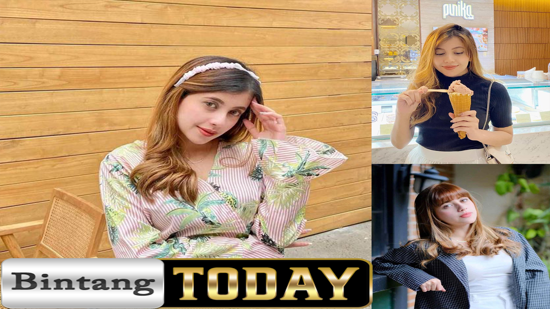 Fahira Mira: Jejak Langkah Inspiratif di Dunia Entertainment