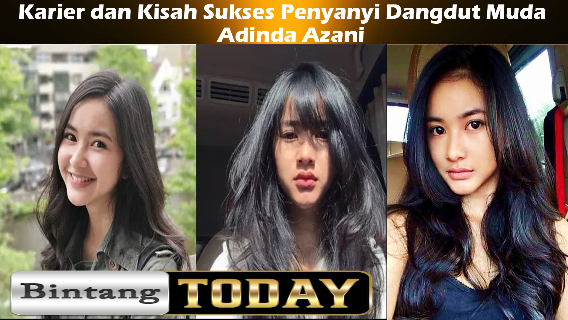Jihan Audy: Karier dan Kisah Sukses Penyanyi Dangdut Muda