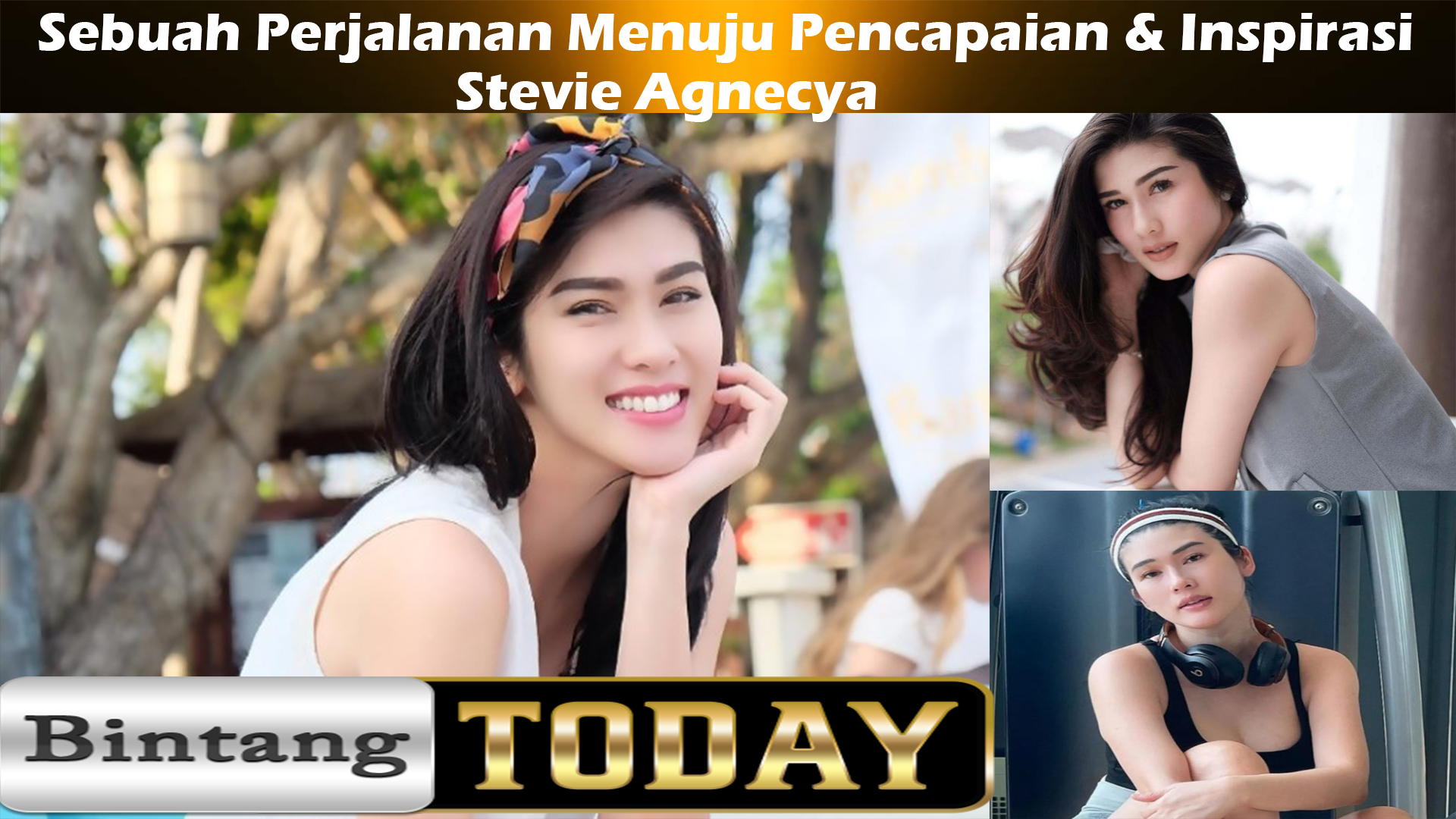 Sebuah Perjalanan Menuju Pencapaian & Inspirasi