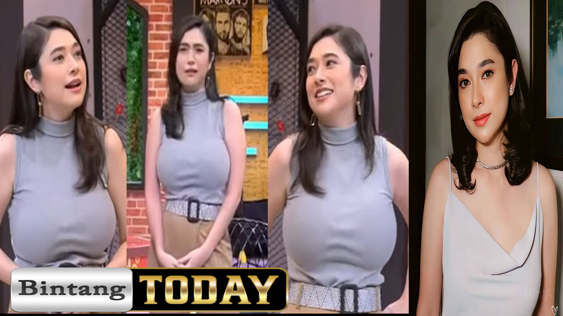 Amanda Rigby: Mengungkap Pesona dan Bakat Penyanyi Inspirasi