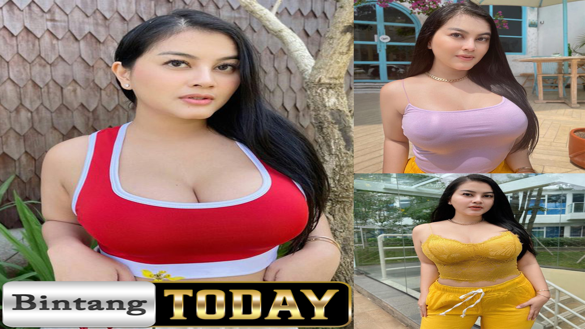 Gita Youbi: Meraih Popularitas Melalui Kecerdasan dan Bakat