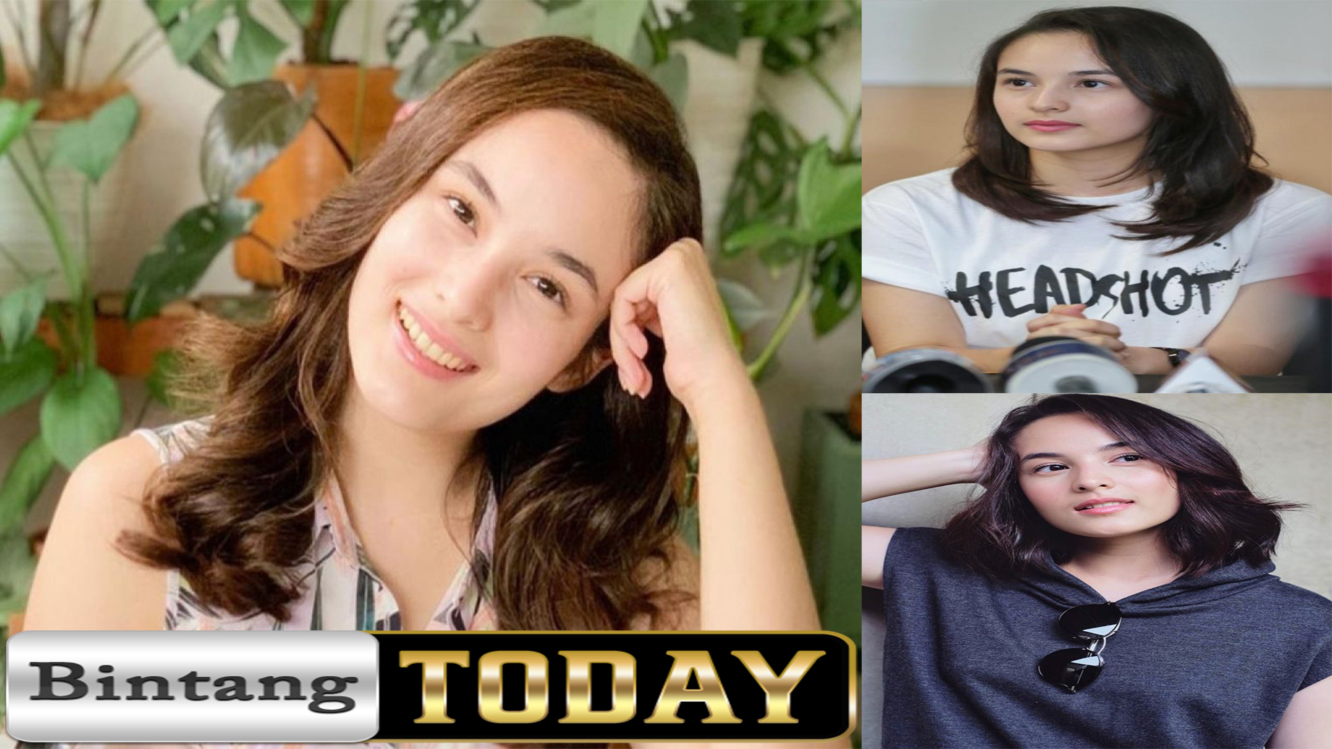 Profil Chelsea Islan: Aktris Multitalenta Indonesia