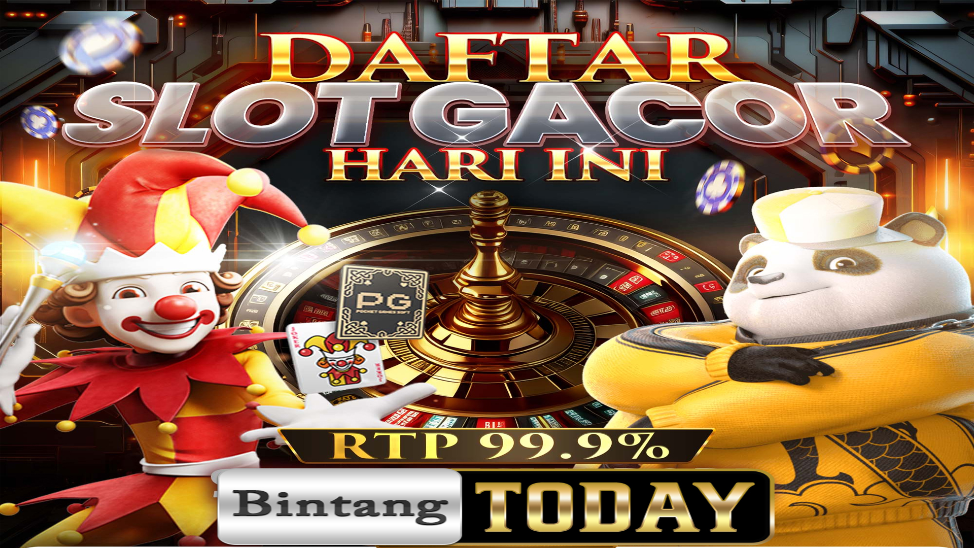 Slot Demo Gacor: Rahasia di Balik Fenomena Perjudian Online