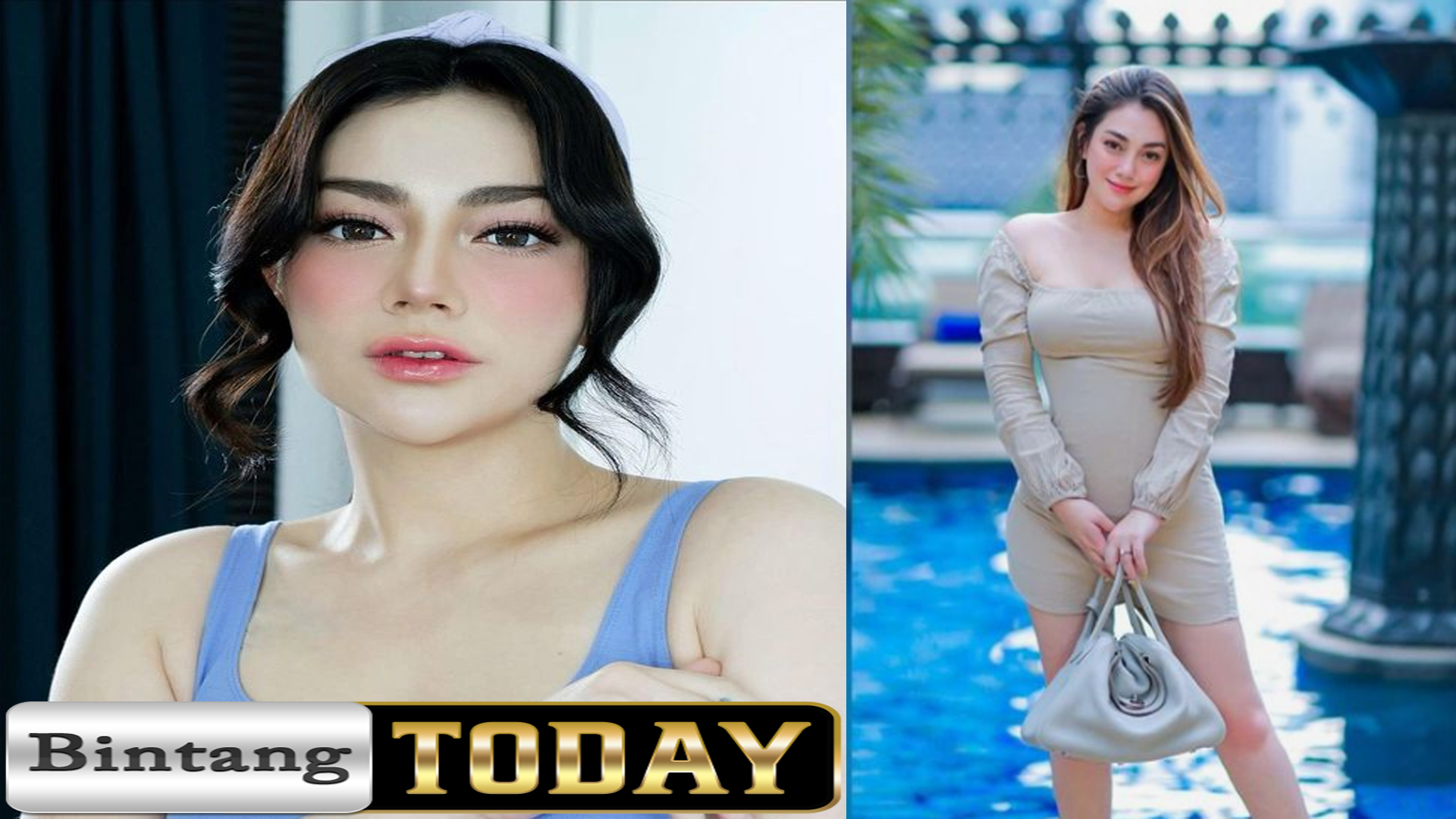 Profil Artis Celine Evangelista Dengan Bakatnya yang Mempesona