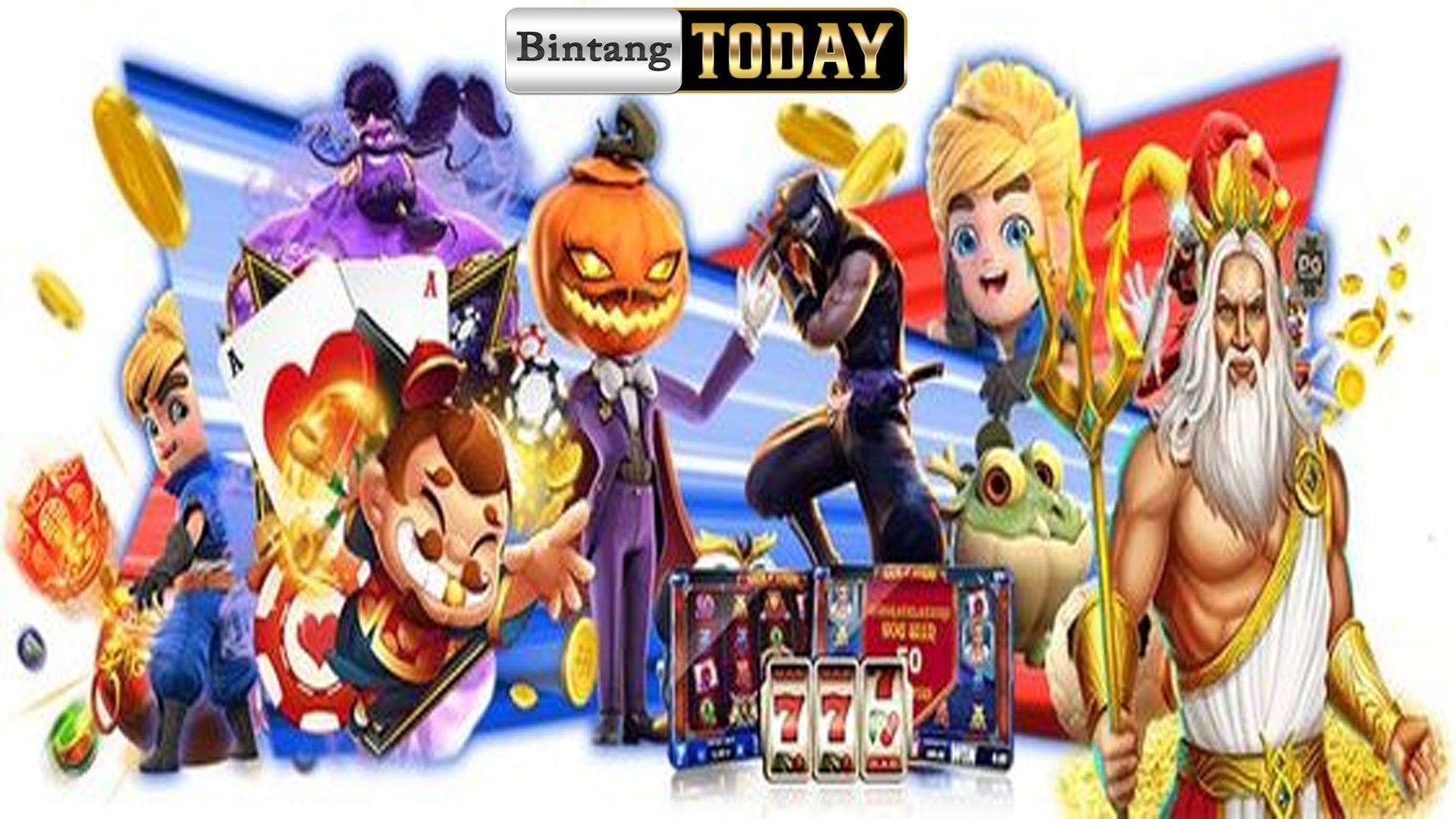 Menelusuri Kegembiraan Di Dunia Slot Demo PG Soft dari Tayo4D