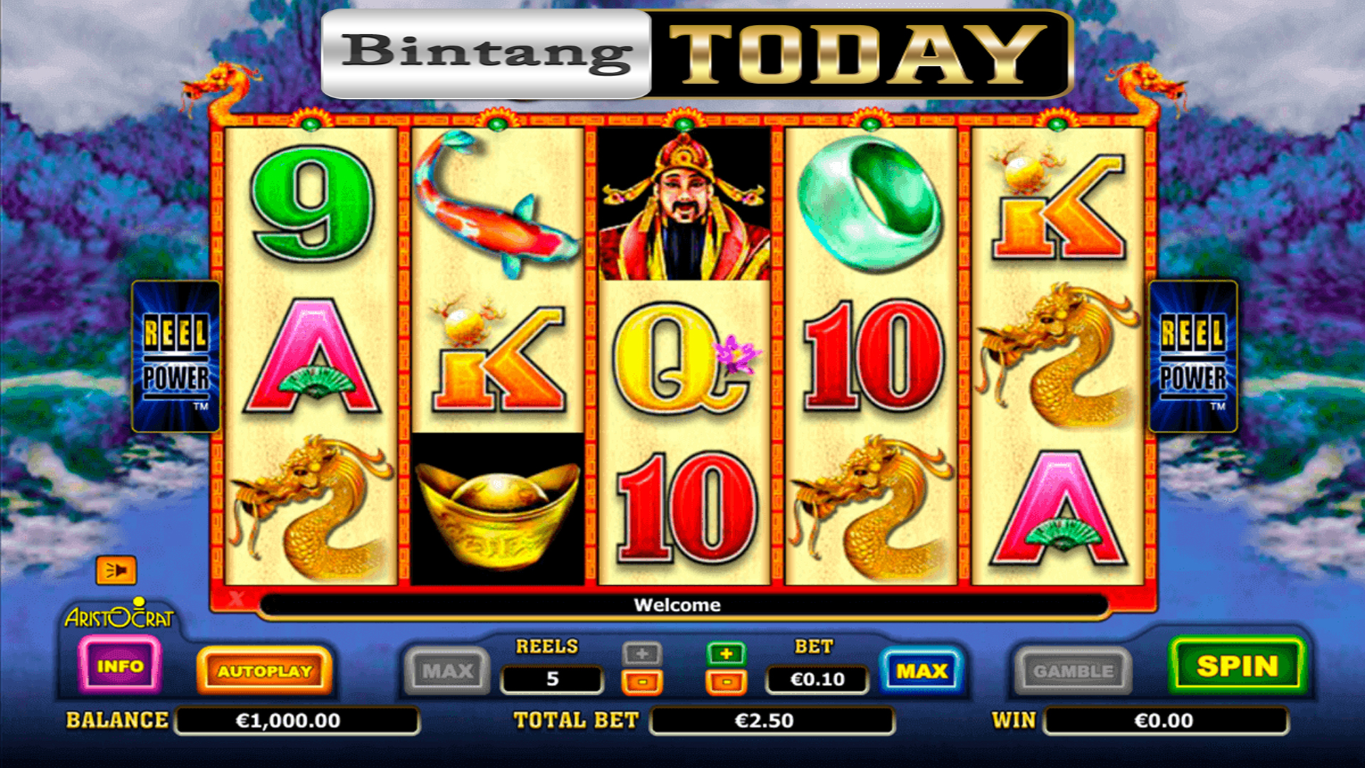 Bermain Slot Secara Gratis Di Slot Demo Gacor dari Tayo4D