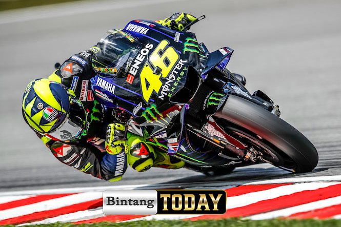 Valentino Rossi