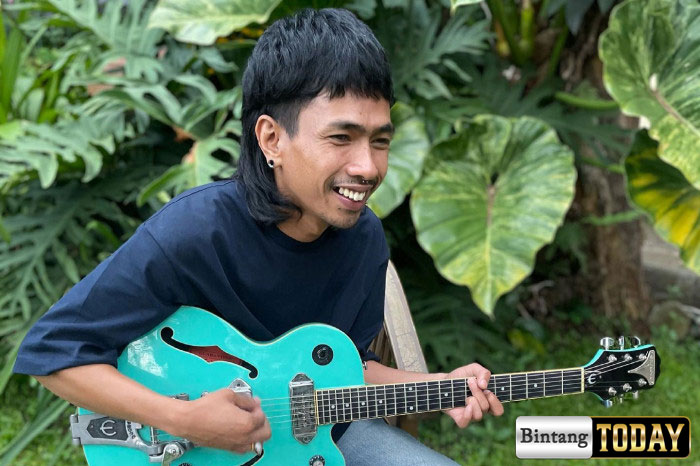 Ari Lesmana